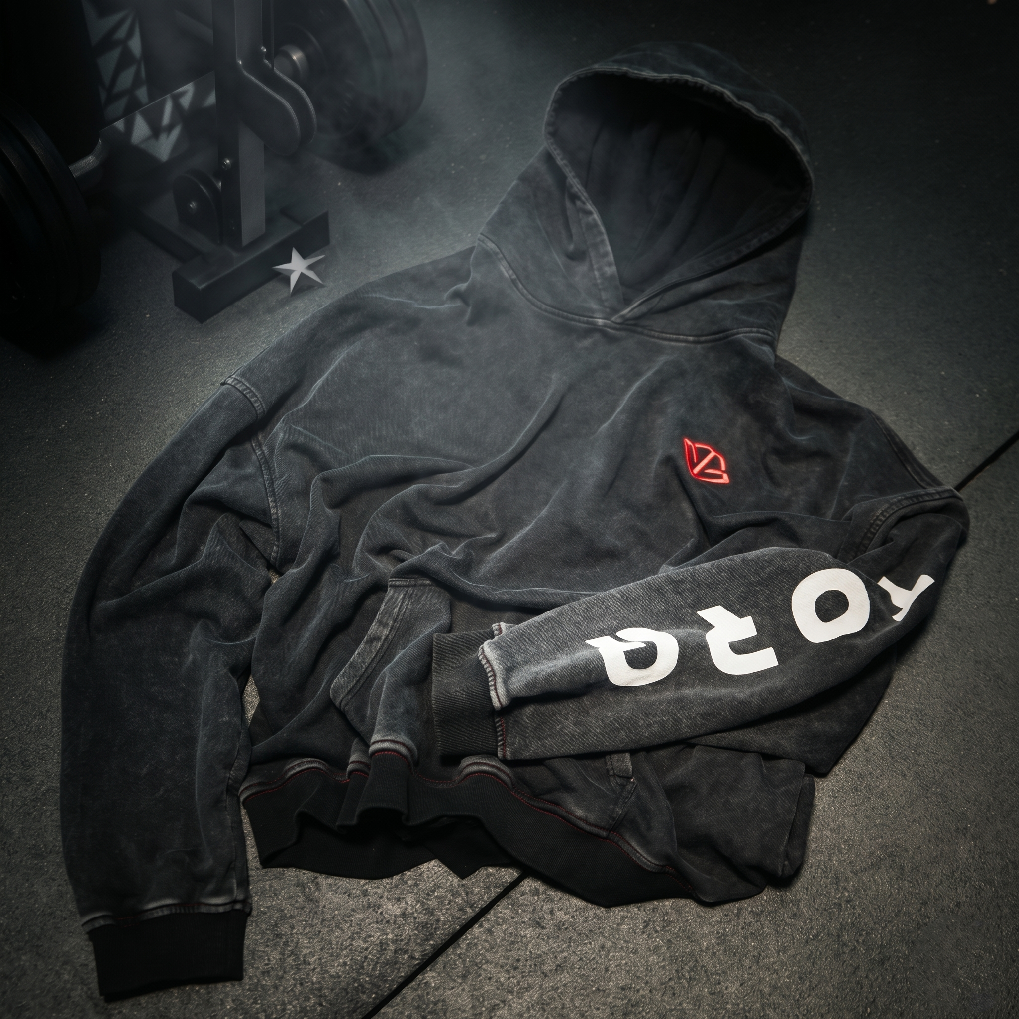 TorQ Hoodie – TorQ Gear