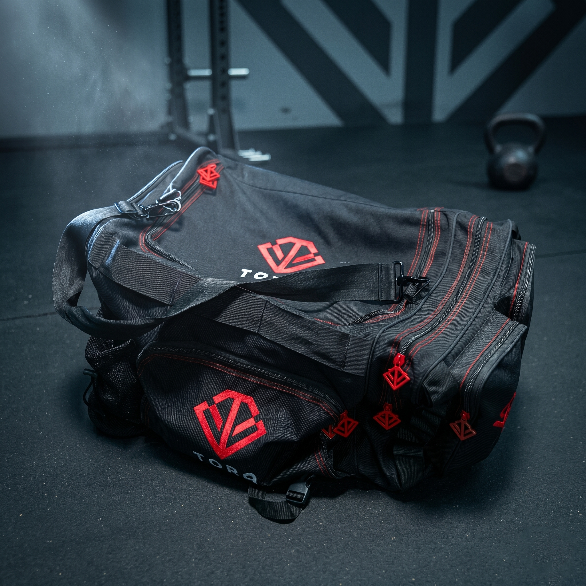Duffle Bag – TorQ Gear