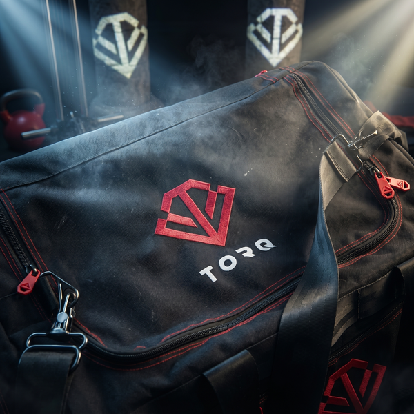 Duffle Bag – TorQ Gear