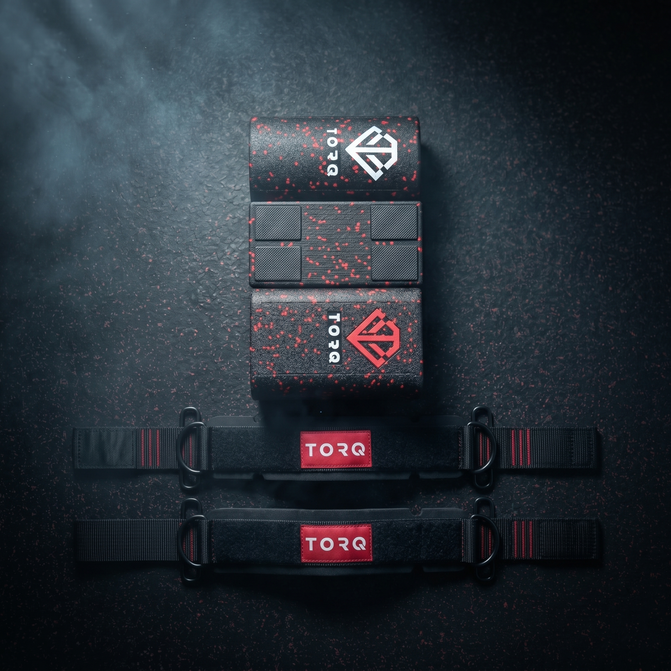 Products – TorQ Gear
